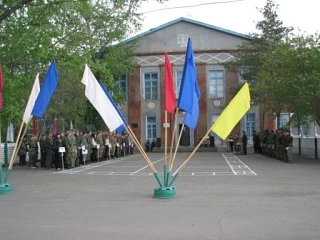 МБОУ "Ермаковская СОШ"