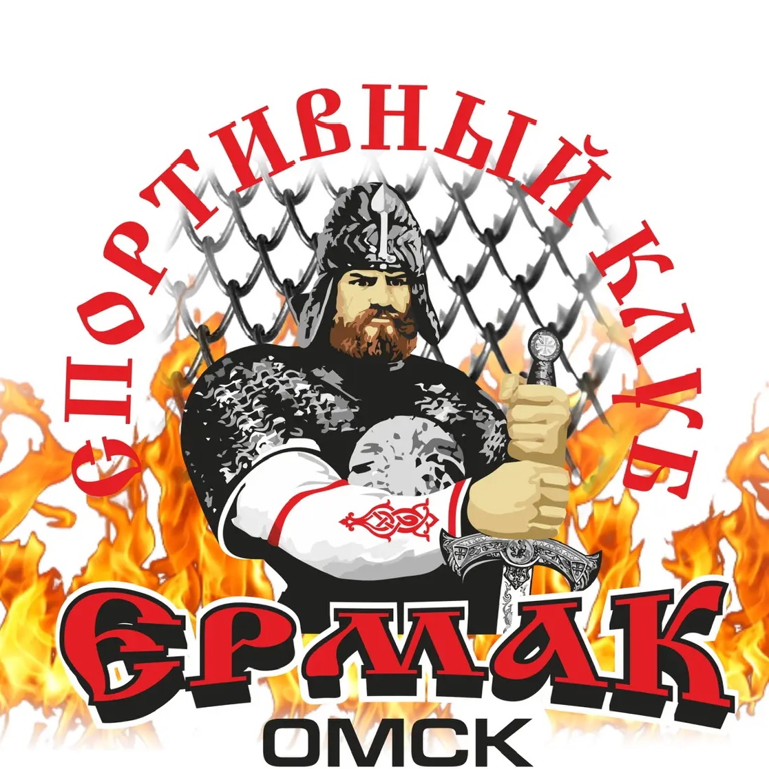Спортивная школа "Ермак"