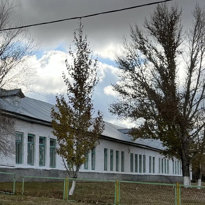 МОУ "ООШ № 2 г.Новоузенска Саратовской области"