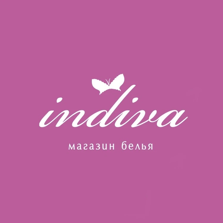 Indiva - магазин нижнего белья и купальников