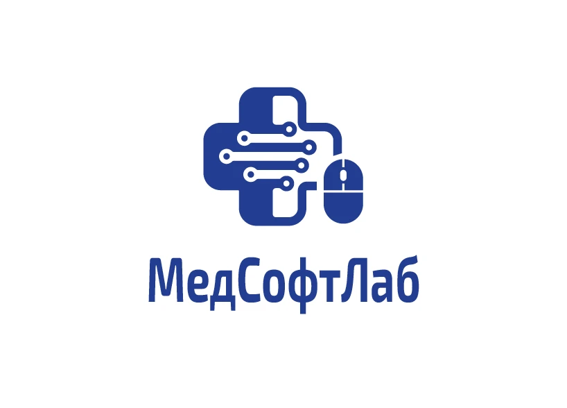 АРМ в белом | МедСофтЛаб