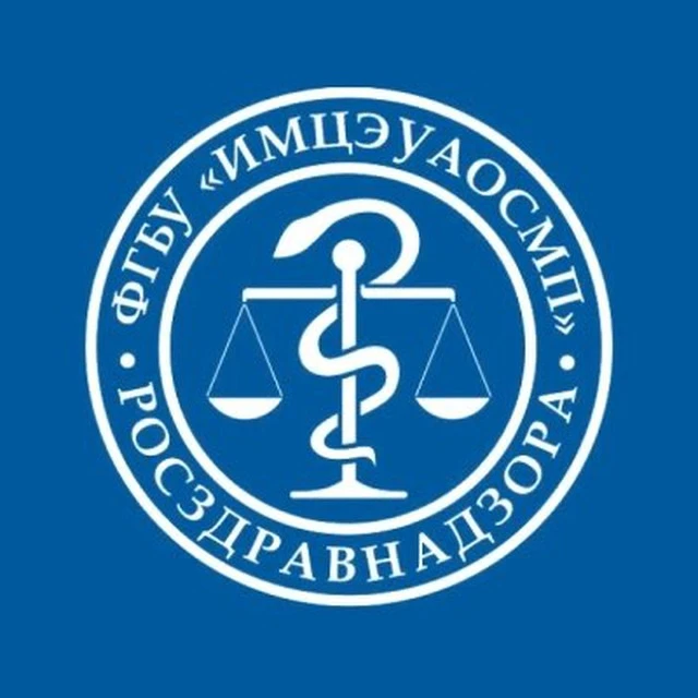 Информационный канал ФГБУ «ИМЦЭУАОСМП» Росздравнадзора