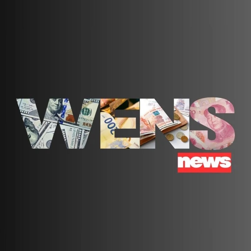 WENS News | Финансы • Новости экономики
