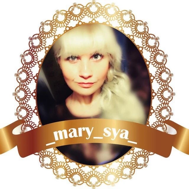 Аватар канала Маруся