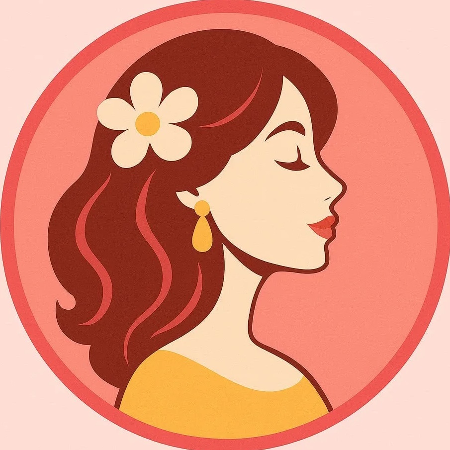 Аватар канала 🌸  Женский юмор