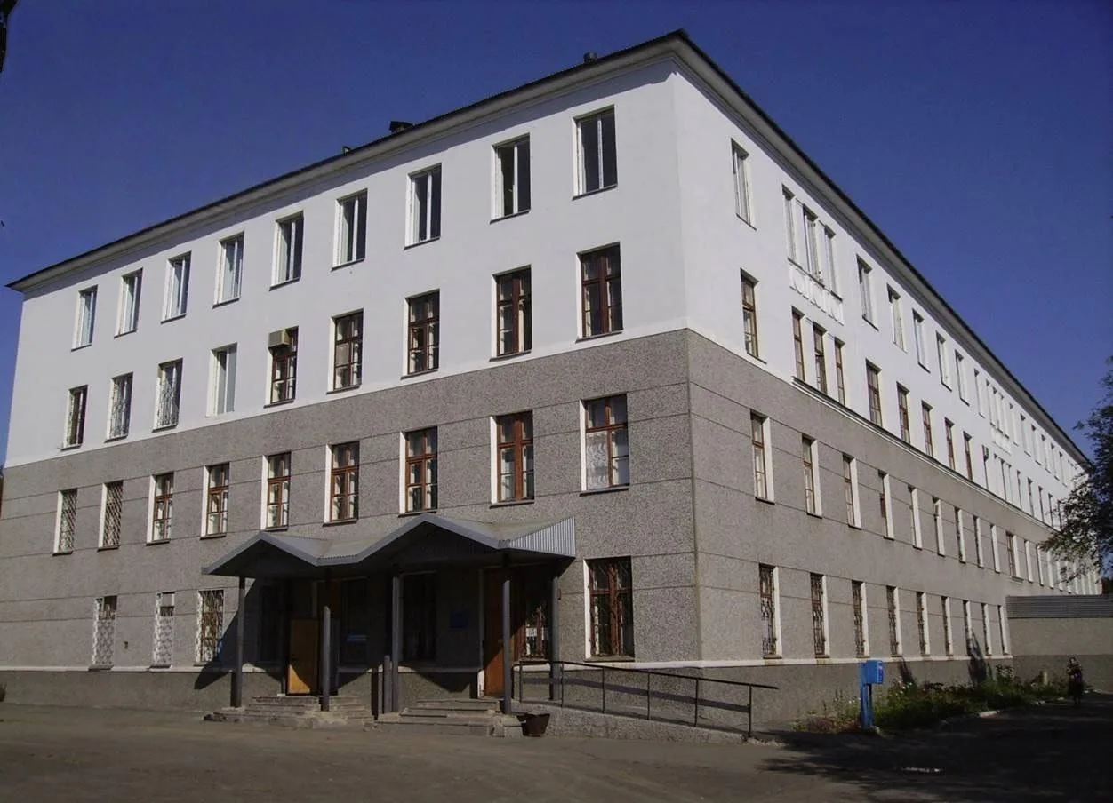 Орский перинатальный центр