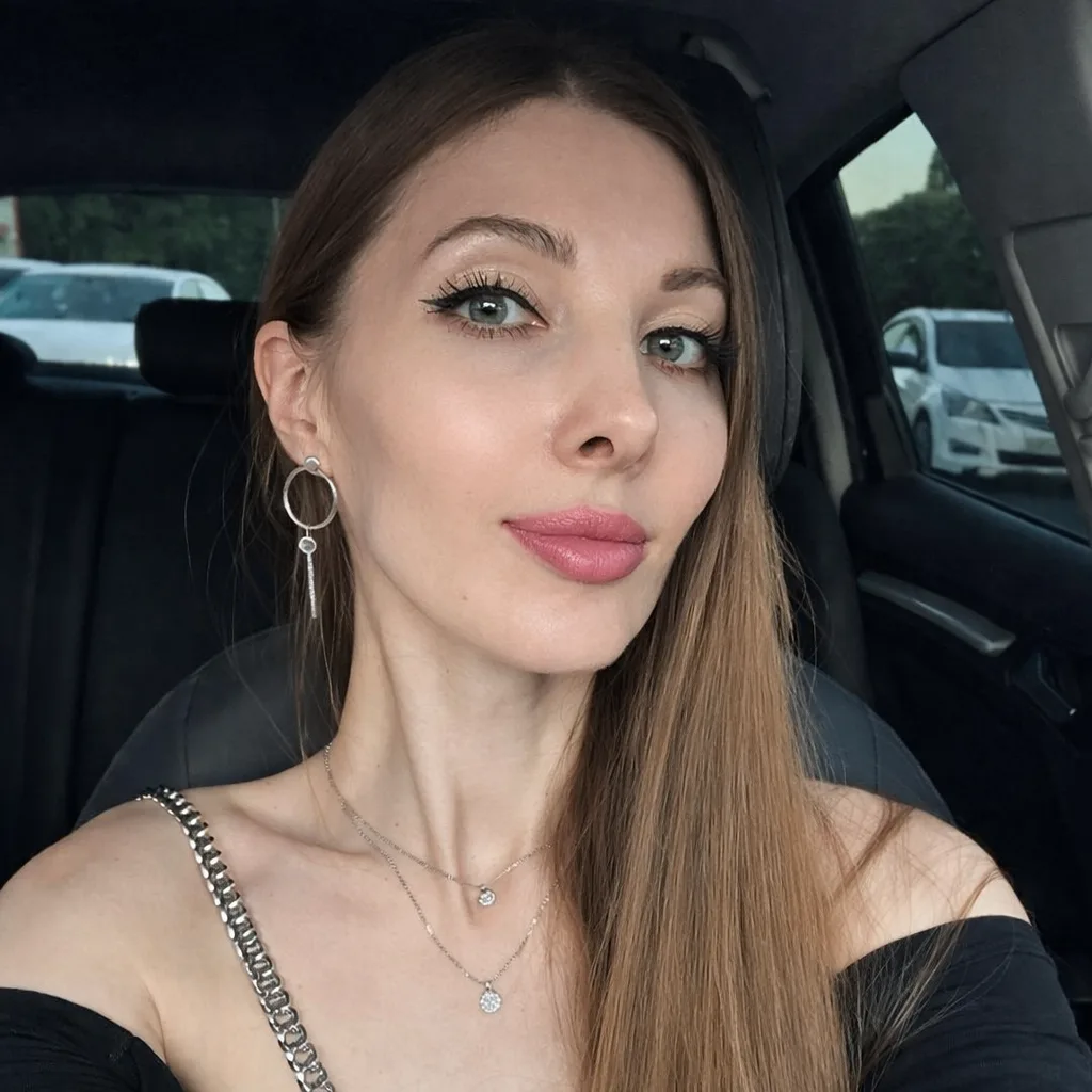 Надежда Шеремет | ПП рецепты и тренировки