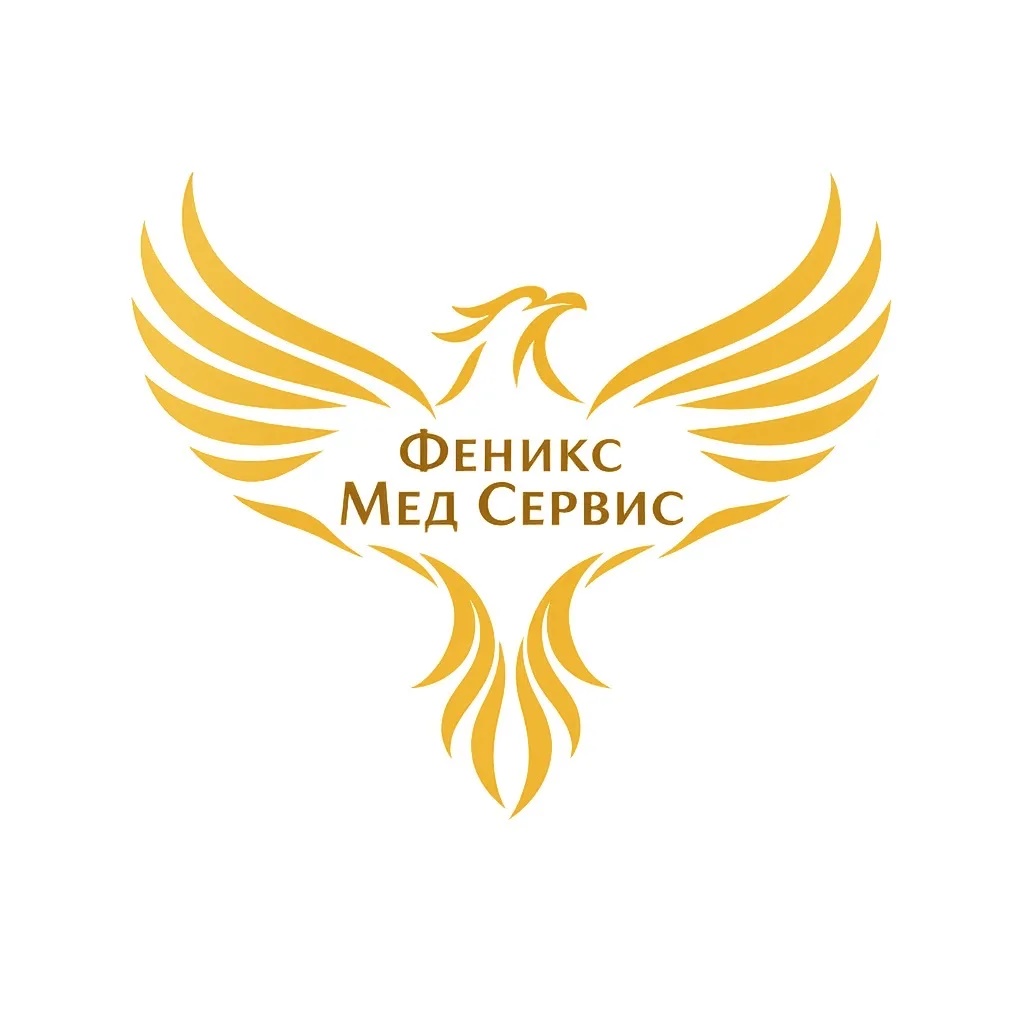 🚑Мед Сервис Феникс🛠