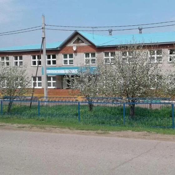 МБОУ "Нижнечершилинская ООШ" ЛМР РТ "