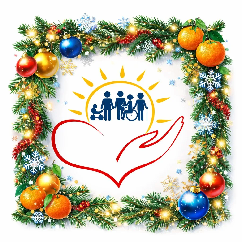 Соцзащита Родинского района