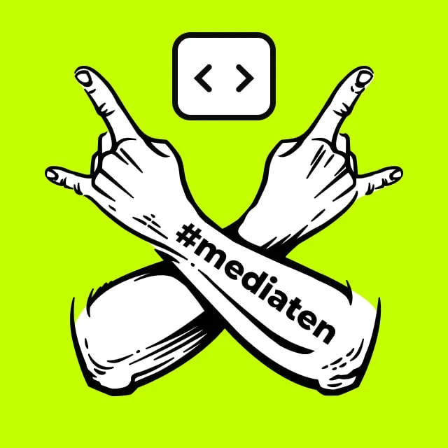 MediaTen - Digital продакшн