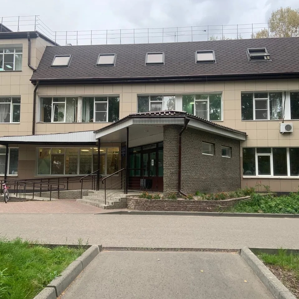 ГБУЗ НО "Волжский ММЦ"