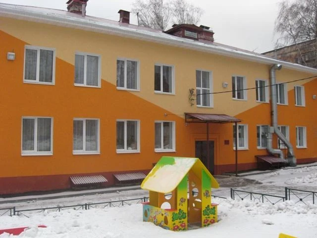 МБДОУ "Детский сад №268" Нижний Новгород