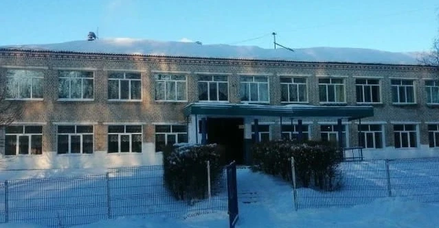 МБОУ СОШ с. Новомихайловка