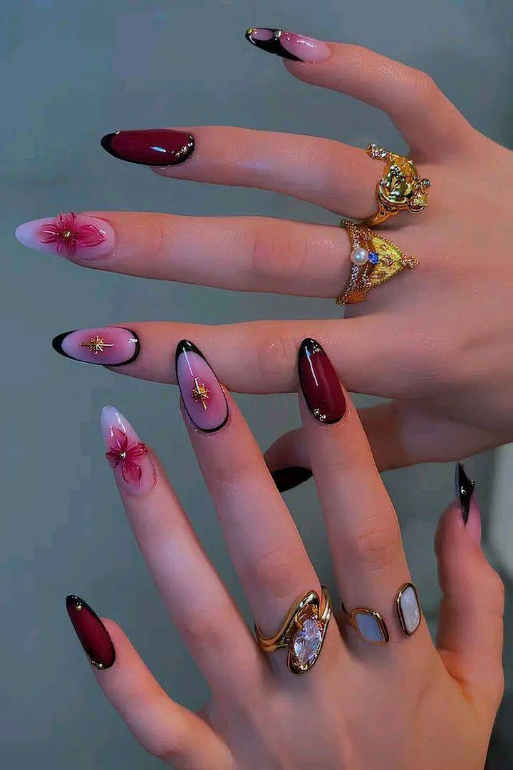 Тренды Маникюра|Весна 2026|ФОТО