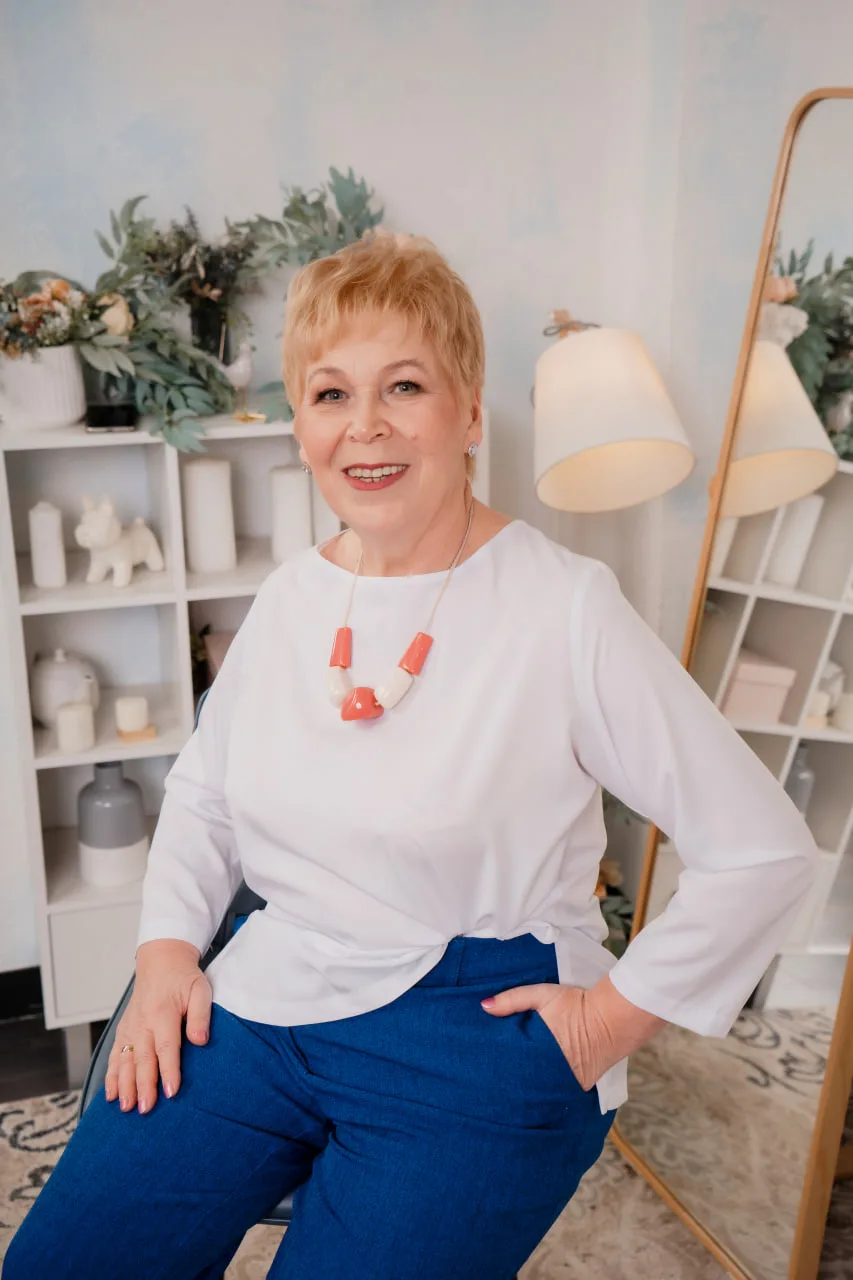 ПРО рекрутинг в МЛМ. Достижение.