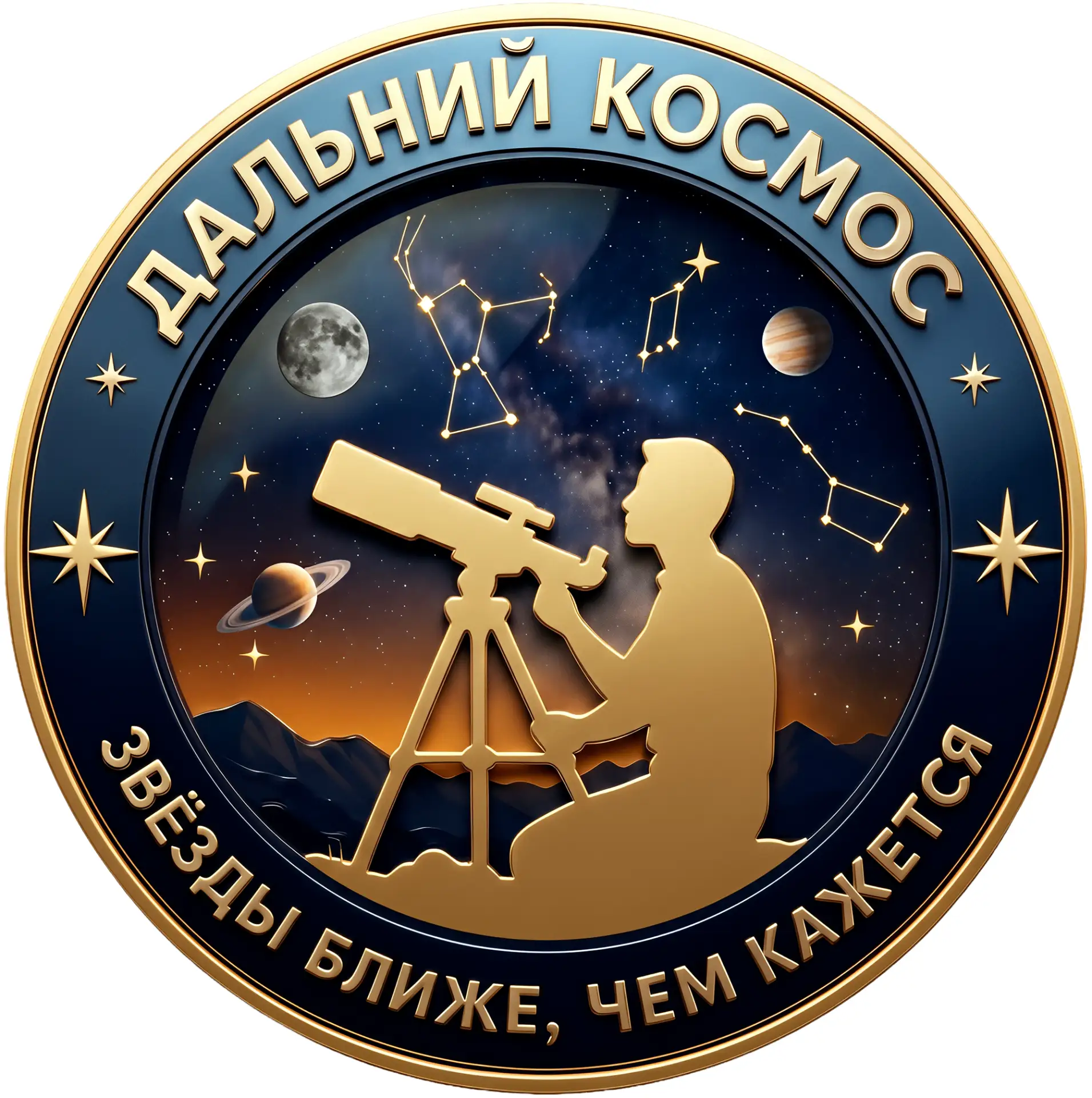 Дальний космос | Астрофотография | Интересные факты