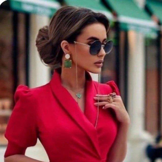 Мода в деталях