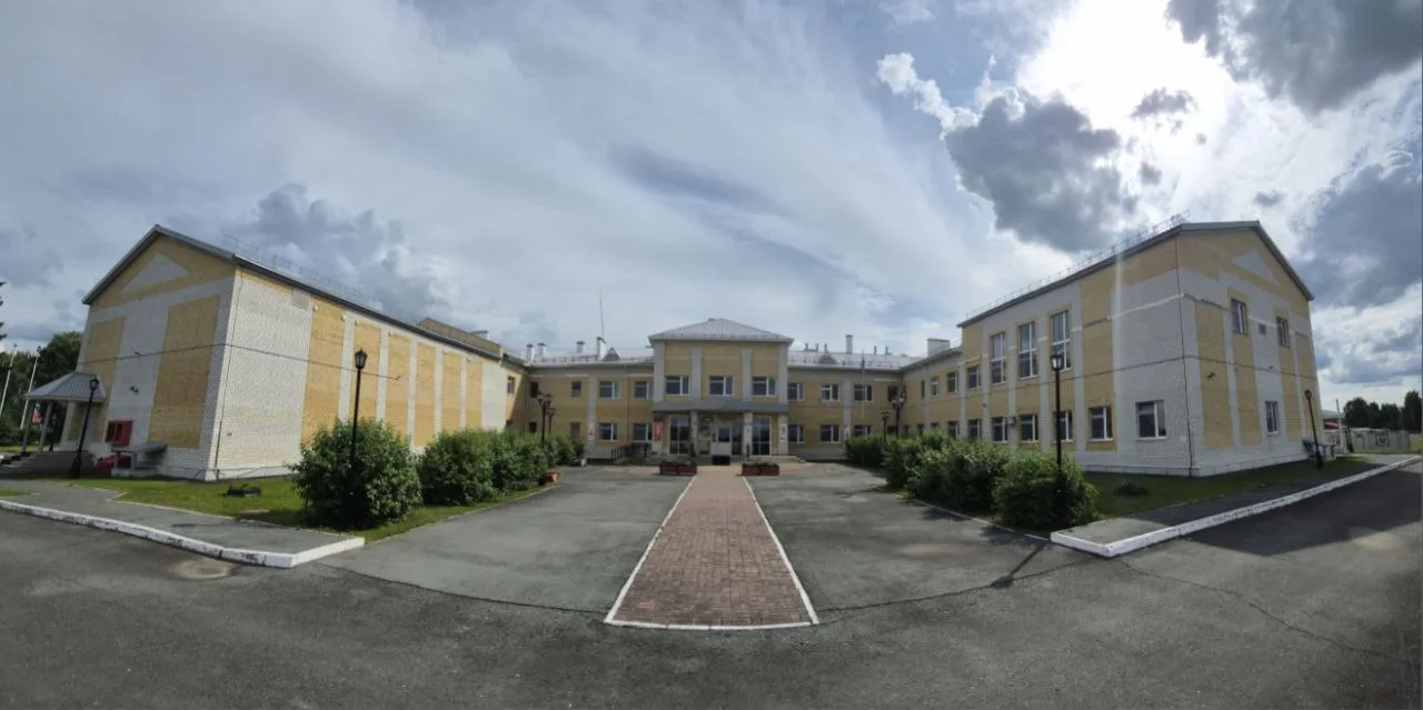 Сетовская образовательная сеть