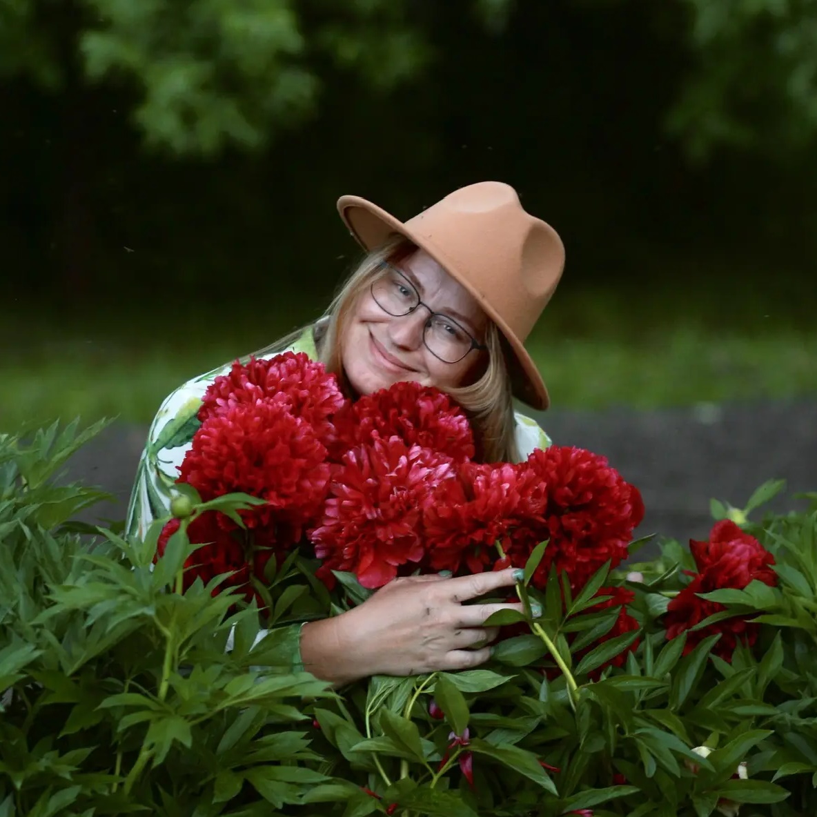 Домик окнами в сад | Сад Огород Цветник