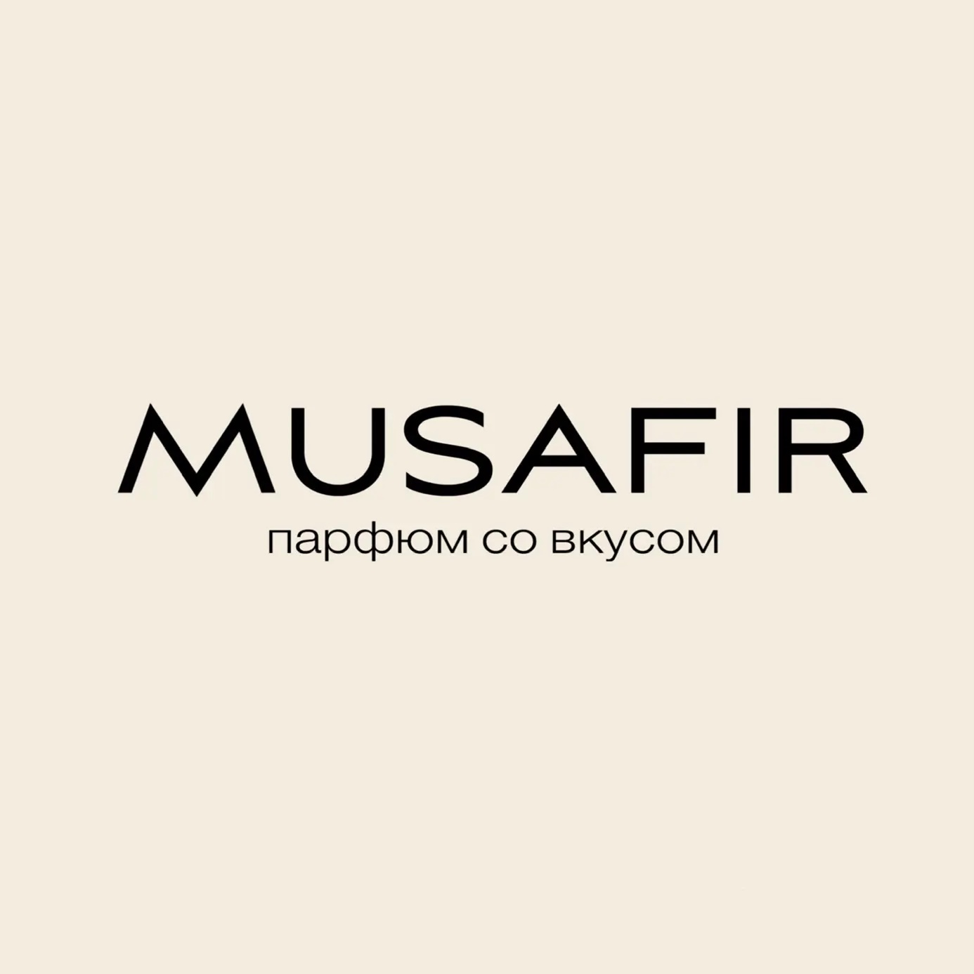 MUSAFIR PERFUME