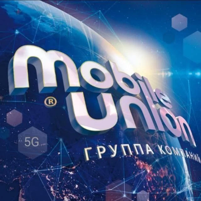 Мобаил Юнион