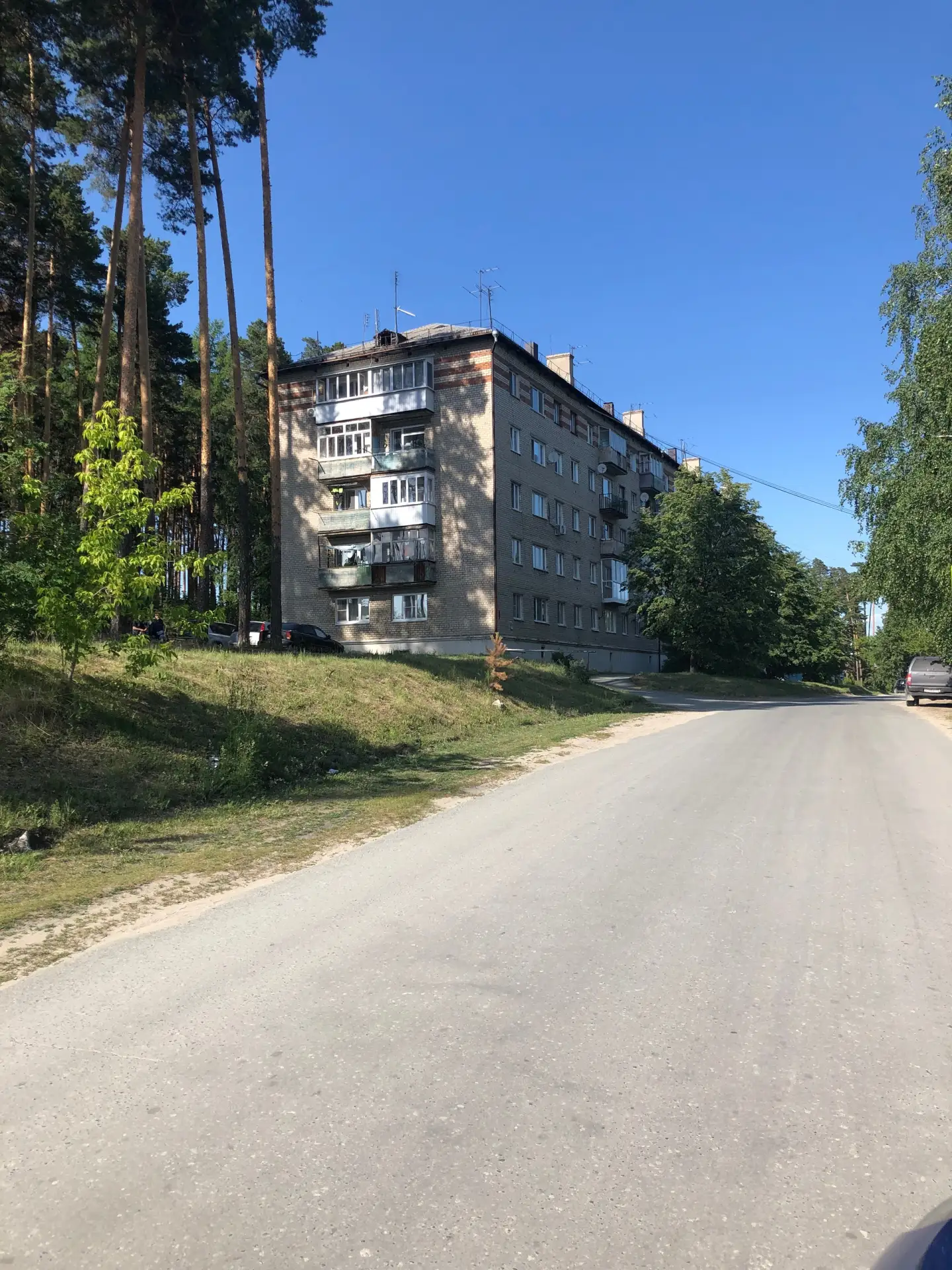 ООО УК "Демидовский ключ"