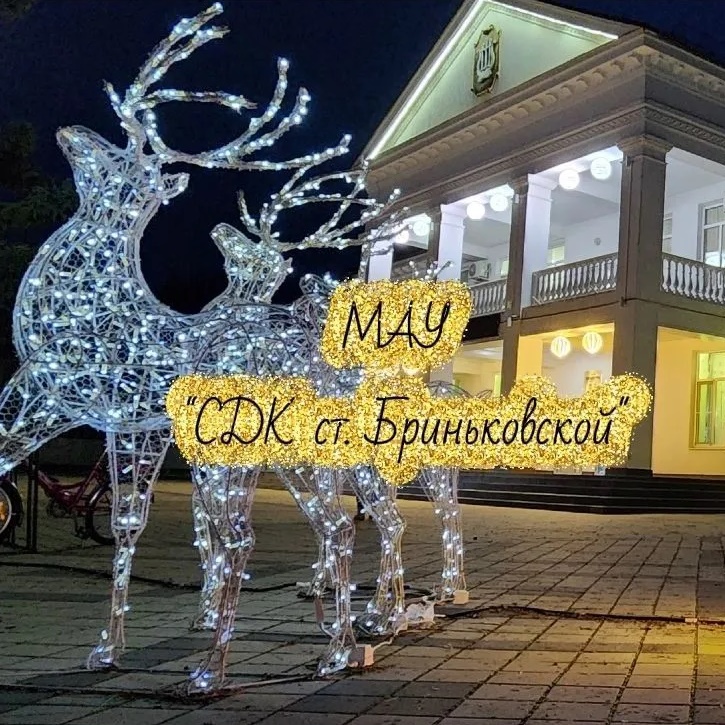 Культура Бриньковской