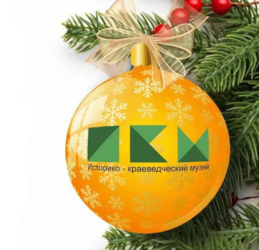 Историко-краеведческий музей г.Стрежевой