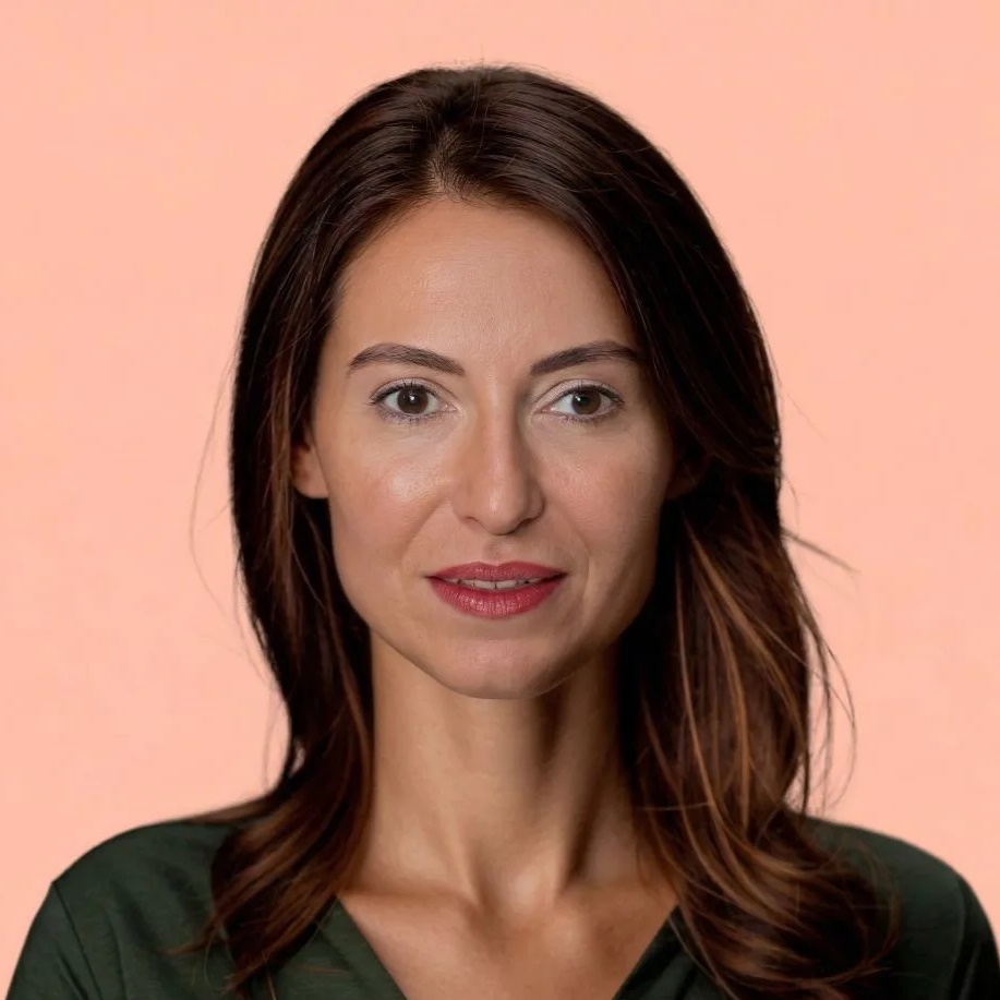 Ирина | Реклама работает