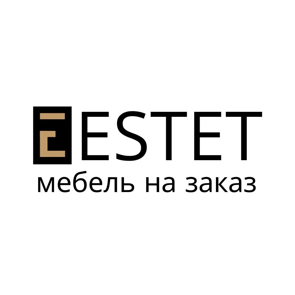 ESTET | МЕБЕЛЬ НА ЗАКАЗ