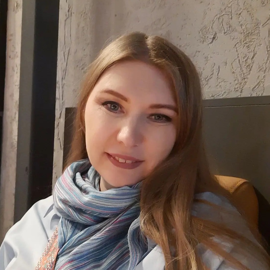 Светлана Титова & Проактивное будущее через числа