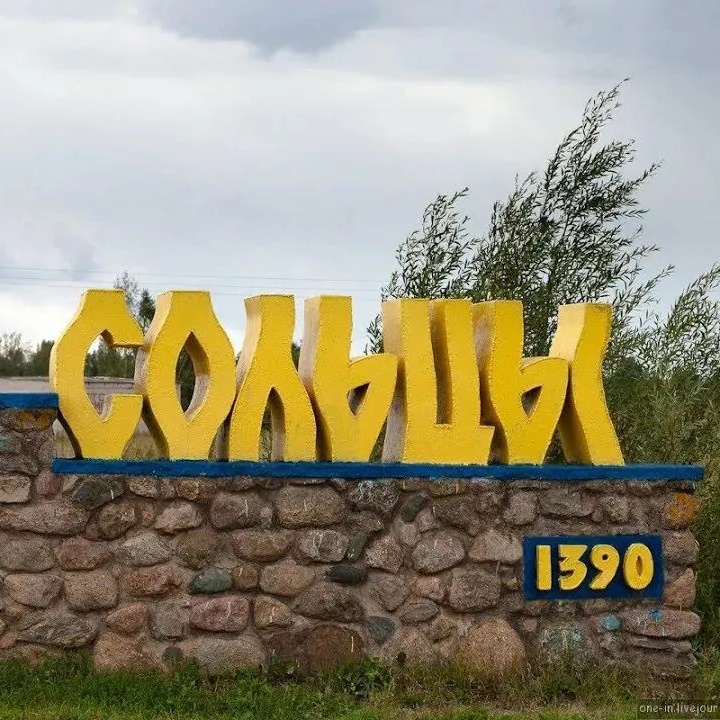 Общество с ограниченной ответственностью "Содействие"