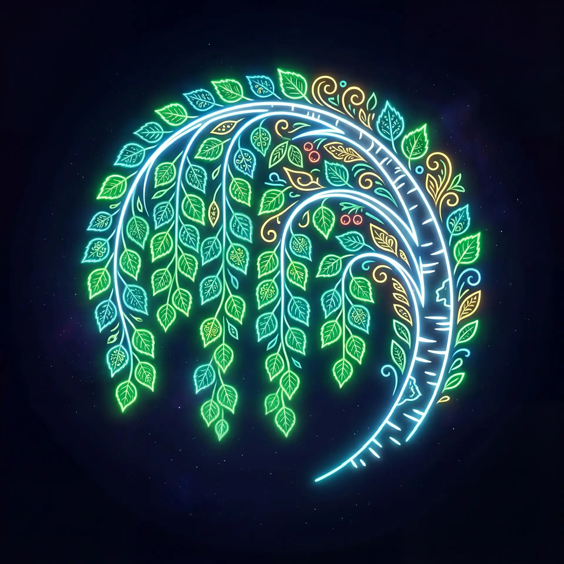 Русская мифология. Снятие городской тревоги и стресса