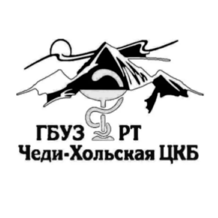 ГБУЗ РТ Чеди-Хольская ЦКБ