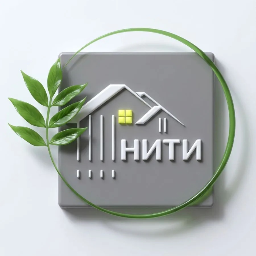 НИТИII - ЭВА коврики придверные