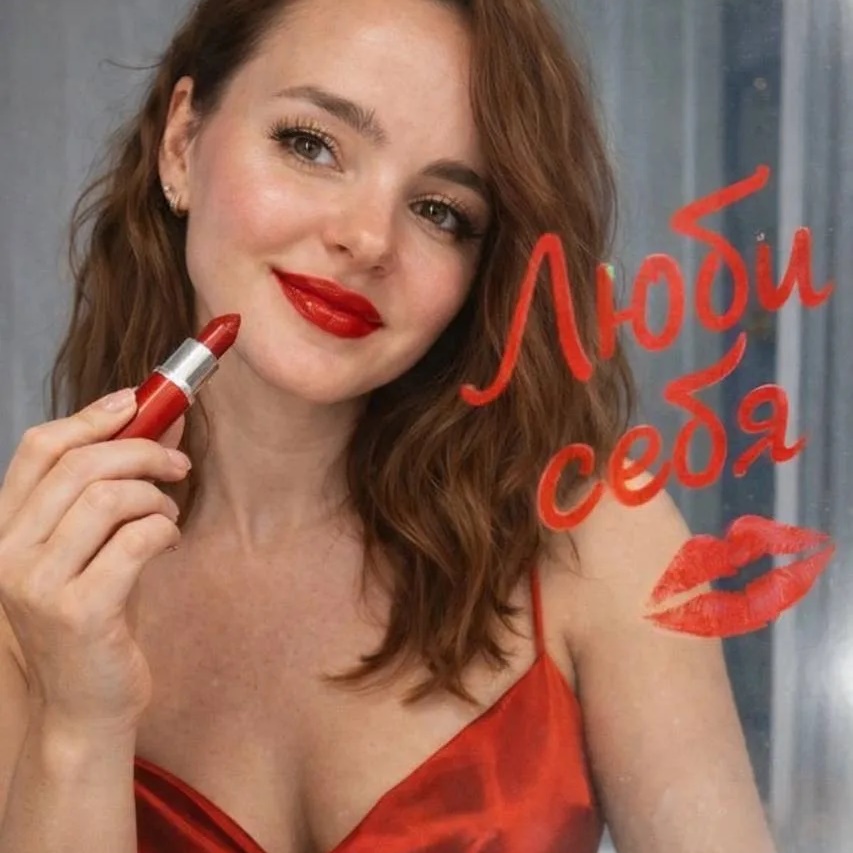 Сексолог ИРА МУЛЯР 18+