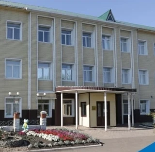 КОУ "Исилькульская школа - интернат"