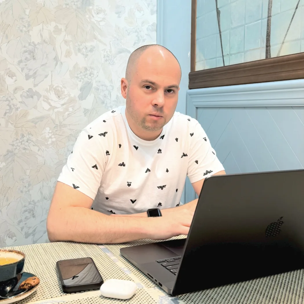 Михаил Музыря | Трафик для экспертов