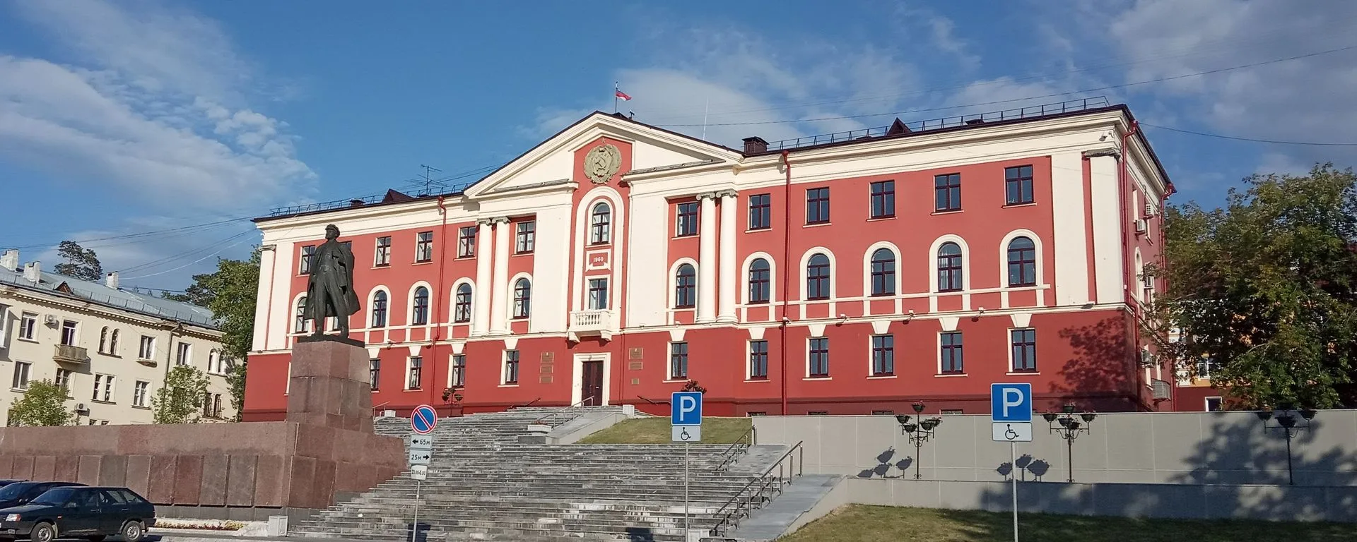 Дума Новоуральского городского округа