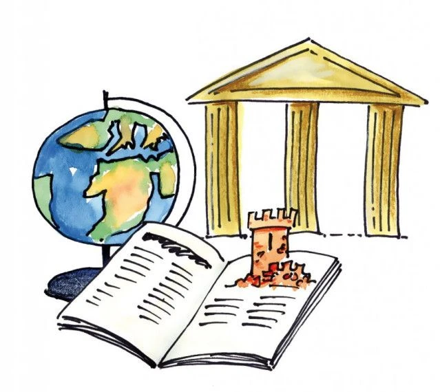 Кафедра ГиСЭД НГУАДИ