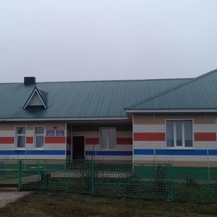 МБДОУ "Аккиреевский детский сад "Аленушка" ЧМР РТ