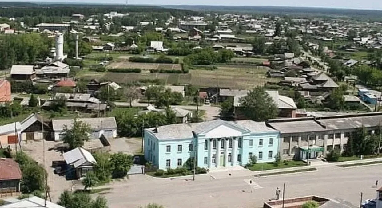 "Управление культуры и туризма" Пышминского МО