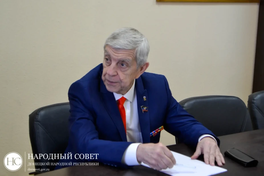 Александр Мальков