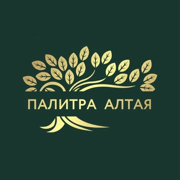 Палитра Алтая