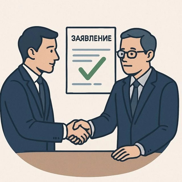 Вежливость - возврат страховок