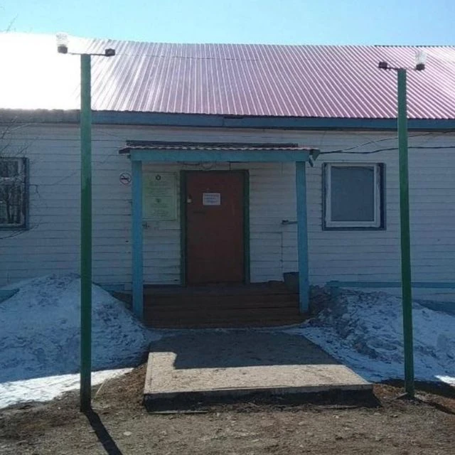 МКУК МФКК МО "Мегинский наслег"