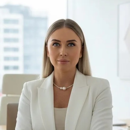 Верховинская Мария | Курсы для администраторов салонов красоты и медицинских клиник