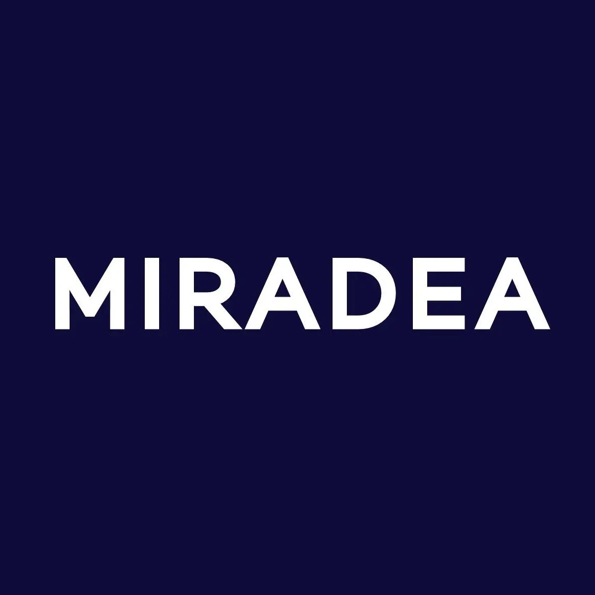 MIRADEA
