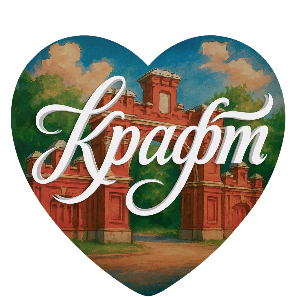 Аватар канала Красноармейский Крафт